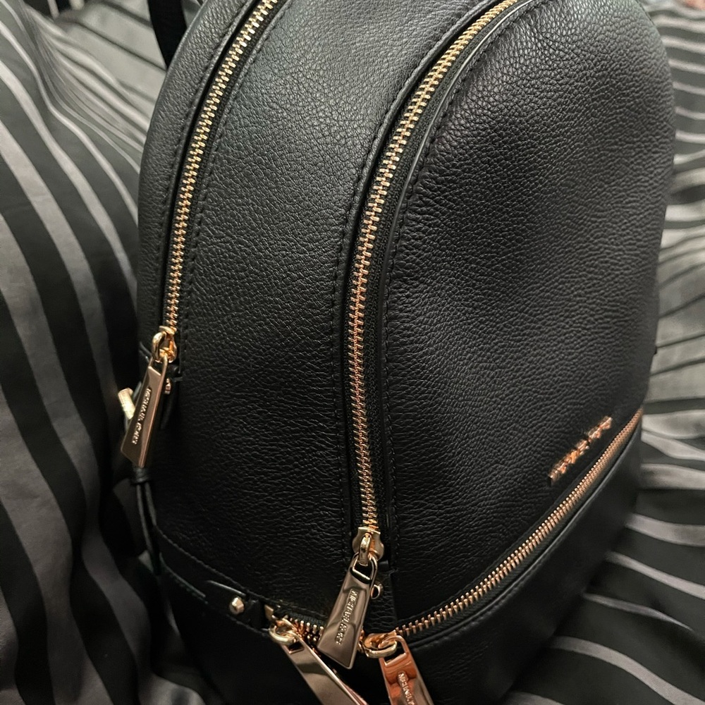Michael Kors Backpack - Picture 2 of 2
